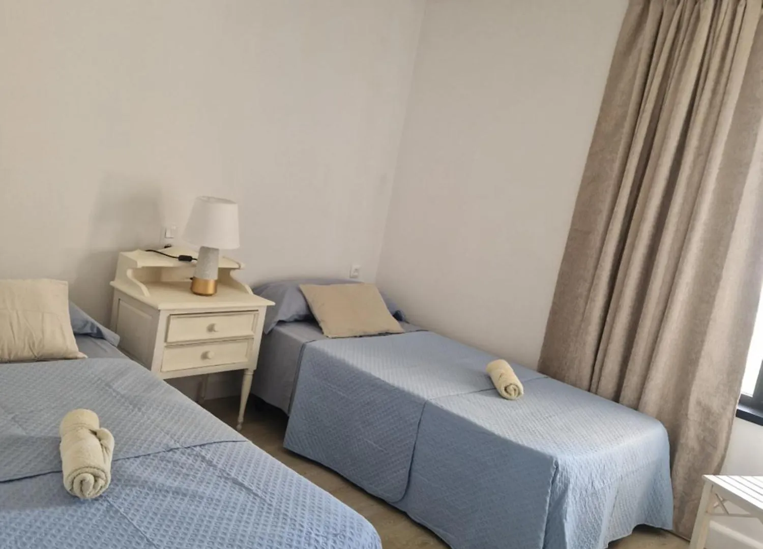 Apartment Apartamento Primera Linea Playa Torremolinos