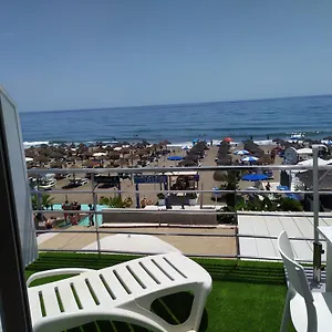 Lägenhet Carihuela Beach, Torremolinos